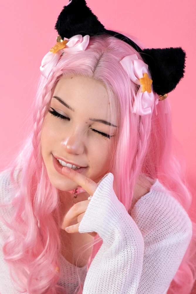 AliceDelish.bio Game